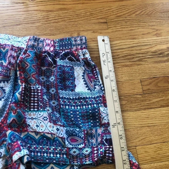 Boho shorts - Picture 3 of 4